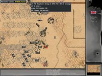 Steel Panthers: World at War - The Desert Fox 1941 screenshot, image №317236 - RAWG