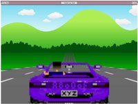 ABoOoF Driving simulator screenshot, image №1798269 - RAWG