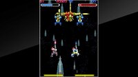 Arcade Archives CYBATTLER screenshot, image №2718905 - RAWG