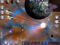 Galactic Conflict RTS screenshot, image №22396 - RAWG