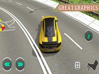 Real Car Driving Master screenshot, image №1801046 - RAWG