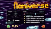 Naniverse screenshot, image №3766576 - RAWG