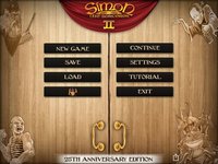 Simon the Sorcerer - Mucusade screenshot, image №1886139 - RAWG