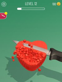 Soap Inc 3D -Perfect Color Cut screenshot, image №2275993 - RAWG