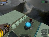 Rogue Wars screenshot, image №348280 - RAWG