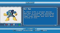 Mega Man Legacy Collection / ロックマン クラシックス コレクション screenshot, image №768737 - RAWG