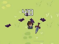 boy survivors (yuy123456) screenshot, image №3394639 - RAWG