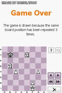 Chessmaster: The Art of Learning screenshot, image №3277415 - RAWG