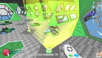 Plexarium: Mega Maze Crawler screenshot, image №652038 - RAWG
