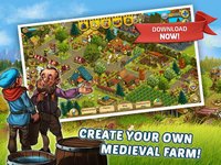 My Little Farmies Mobile screenshot, image №1883207 - RAWG