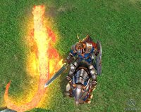 Heroes of Might & Magic V: Hammers of Fate screenshot, image №722793 - RAWG