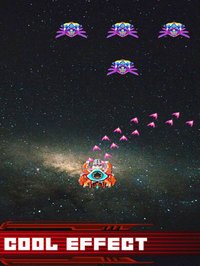 Infinity Strike: Galaxy Shoote screenshot, image №1325282 - RAWG