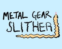Metal Gear Slither screenshot, image №2308661 - RAWG