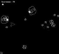 Destroy All Asteroids (TaylorMadeGames) screenshot, image №3111931 - RAWG