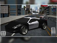 Police Chase Race - Smash and Crush Crimals screenshot, image №885738 - RAWG