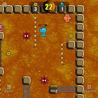 Hop! 2D (beta 6) screenshot, image №2952691 - RAWG