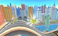 Uphill Rush New York screenshot, image №1424727 - RAWG