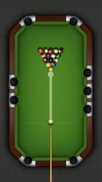 Billiards City screenshot, image №1417708 - RAWG