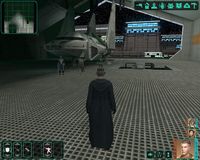 Star Wars: Knights of the Old Republic II – The Sith Lords screenshot, image №236084 - RAWG