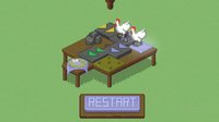 Keep Fe Chicken screenshot, image №2361112 - RAWG