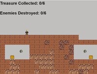 Will - The Amazing Miner - Arcade screenshot, image №3017995 - RAWG