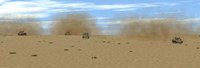 Combat Mission: Afrika Korps screenshot, image №351536 - RAWG