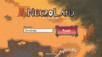 NecroLand: Battle Royale screenshot, image №2216258 - RAWG