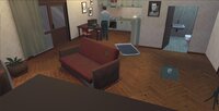 Isolated (itch) (Nightoutgale) screenshot, image №3101277 - RAWG