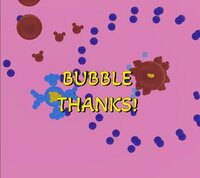 Bubble Thanks! screenshot, image №3497680 - RAWG