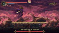 Blasphemous: Stir of Dawn screenshot, image №4296063 - RAWG