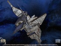 Star Wars Galaxies: Jump to Lightspeed screenshot, image №356566 - RAWG