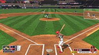 R.B.I. Baseball 15 screenshot, image №162781 - RAWG