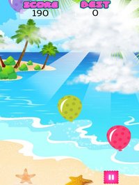 B-loon beach pop screenshot, image №1664364 - RAWG