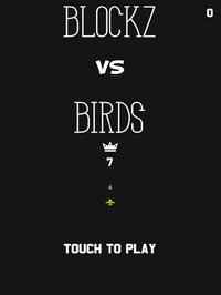 Blockz vs Birds screenshot, image №1756230 - RAWG