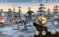 ZOMBIE Beyond Terror: FPS Survival Shooting Games screenshot, image №1371507 - RAWG