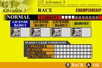 GT Advance 3: Pro Concept Racing screenshot, image №730694 - RAWG