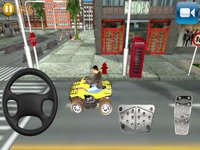 ATV Parking Simulator screenshot, image №1629229 - RAWG