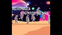 ASTRONAUTA corredor sin fin screenshot, image №3080914 - RAWG