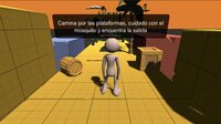 Aventuras tropicales screenshot, image №3636308 - RAWG