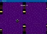 Flappy Death screenshot, image №2372043 - RAWG