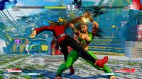 Street Fighter V screenshot, image №73266 - RAWG