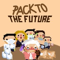 Pack To The Future screenshot, image №2371608 - RAWG