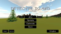 Detector Island: A Metal Detecting Game screenshot, image №1062903 - RAWG