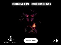Dungeon Choosers screenshot, image №2876532 - RAWG