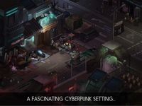 Shadowrun: Dragonfall - Director's Cut screenshot, image №14997 - RAWG