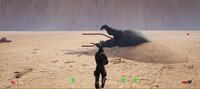 Graboid_Caldera screenshot, image №3456407 - RAWG