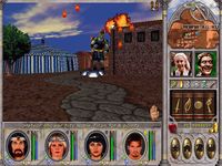 Might and Magic VI: The Mandate of Heaven screenshot, image №307498 - RAWG
