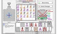 Chess Evolved Online screenshot, image №2730131 - RAWG