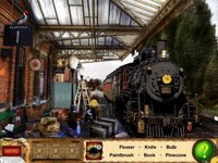 Detectives: Hidden Objects screenshot, image №1723605 - RAWG