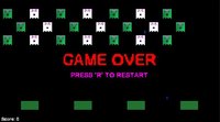 Space Shooter (Sternosaur) screenshot, image №2341835 - RAWG